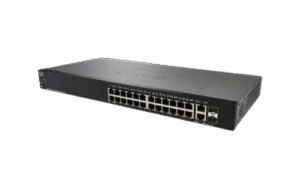 Cisco SG250-26-K9-NA