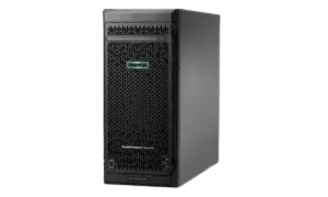HPE ProLiant ML110 Gen10