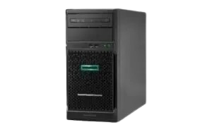 HPE ProLiant ML30 Gen10