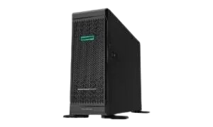 HPE ProLiant ML350 Gen10