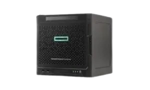 HPE ProLiant MicroServer
