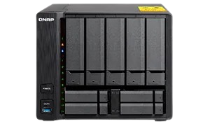 Servidor Nas Qnap TS-932X