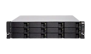 Servidor Nas Qnap TS-1283XU-RP