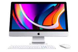 Pc de Escritorio Apple