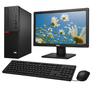 Pc de Escritorio Dell