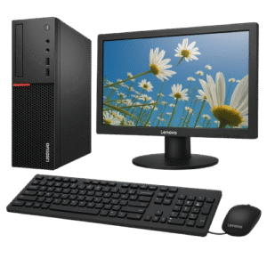 Pc de Escritorio Lenovo