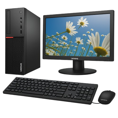 Pc de Escritorio Lenovo