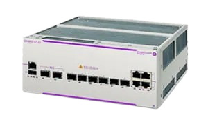 Ruggedized OmniSwitch 6865