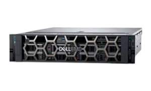 SAN Dell EMC NX3240