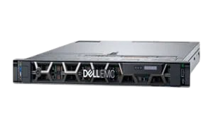 SAN Dell EMC NX440