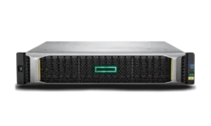 SAN HPE MSA 1050