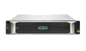 SAN HPE MSA 1060
