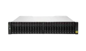 SAN HPE MSA 2060