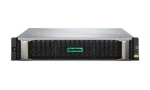 SAN HPE MSA 2062
