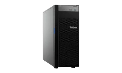 Servidor Lenovo ST250