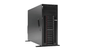 Servidor Lenovo ST550