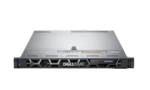 Servidor PowerEdge R250