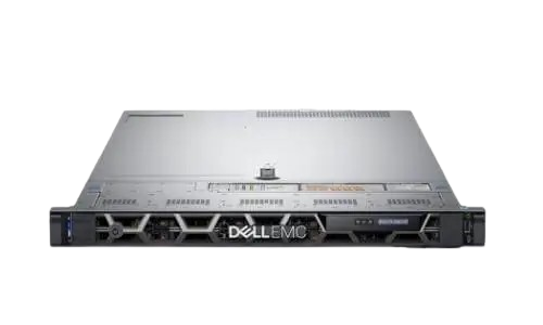 Servidor PowerEdge R250