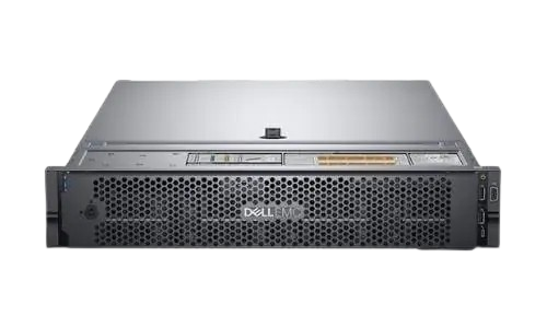 Servidor PowerEdge R750