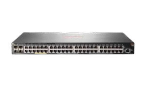 Switch HPE JL259A
