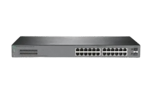 Switch HPE JL260A
