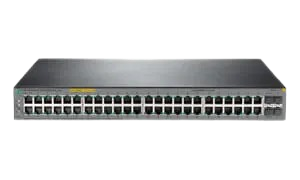 Switch HPE JL382A