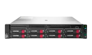 Servidor Hpe DL180