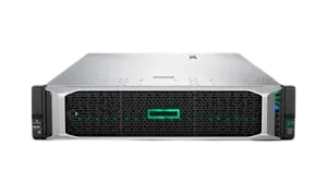 Servidor Hpe DL360