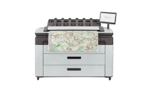 DesignJet XL 3600 DR