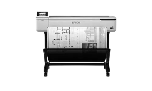 Epson 5170