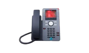 Telefono Ip Avaya J179